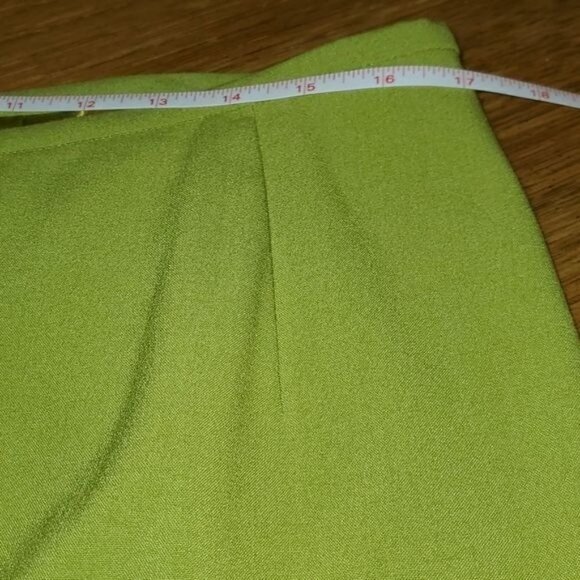 Monroe & Main Lined 2 pieces 12 Skirt Set - Picture 13 of 16